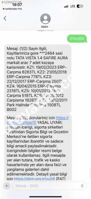 Tata Vista 2011 1.4 Safire Aura