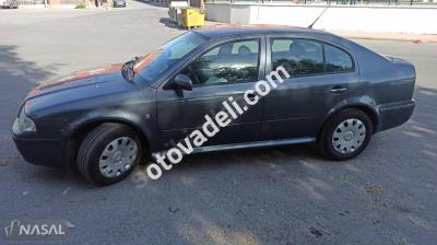 Skoda Octavia 2009 1.6 Tour