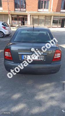 Skoda Octavia 2009 1.6 Tour