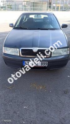 Skoda Octavia 2009 1.6 Tour