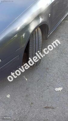 Skoda Octavia 2009 1.6 Tour