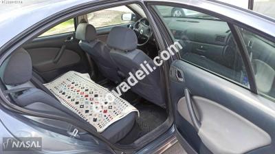 Skoda Octavia 2009 1.6 Tour