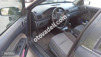 Skoda Octavia 2009 1.6 Tour