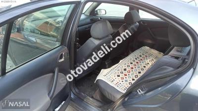 Skoda Octavia 2009 1.6 Tour