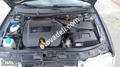 Skoda Octavia 2009 1.6 Tour