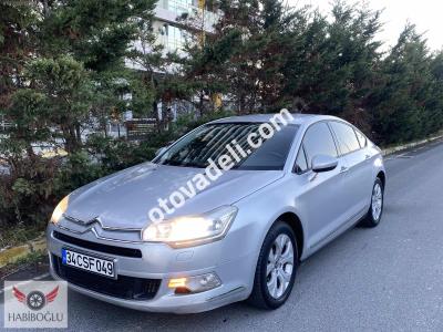 Citroen C5 2010 1.6 HDi SX