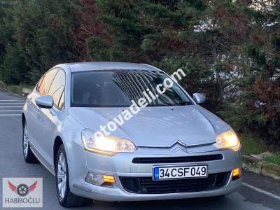 Citroen C5 2010 1.6 HDi SX
