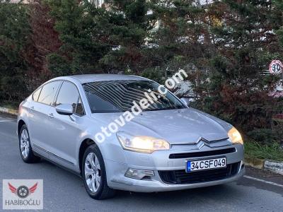 Citroen C5 2010 1.6 HDi SX
