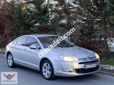 Citroen C5 2010 1.6 HDi SX