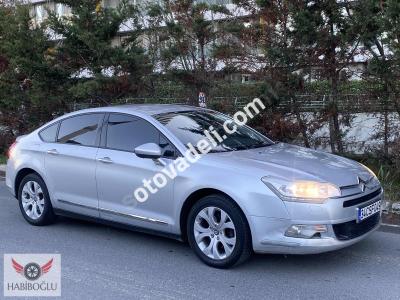 Citroen C5 2010 1.6 HDi SX