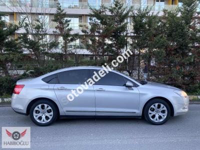 Citroen C5 2010 1.6 HDi SX