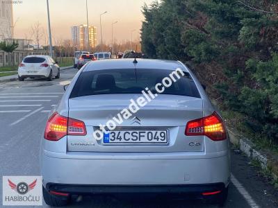 Citroen C5 2010 1.6 HDi SX