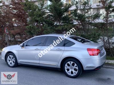 Citroen C5 2010 1.6 HDi SX