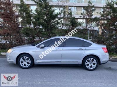 Citroen C5 2010 1.6 HDi SX