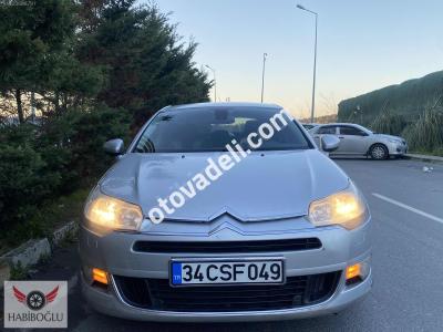 Citroen C5 2010 1.6 HDi SX