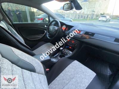 Citroen C5 2010 1.6 HDi SX