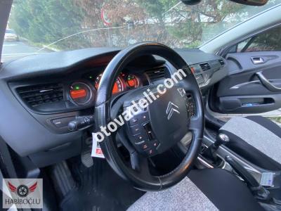 Citroen C5 2010 1.6 HDi SX