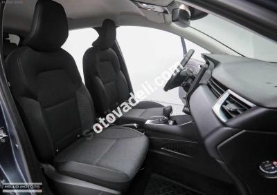 Renault Clio 2021 1.0 TCe Touch