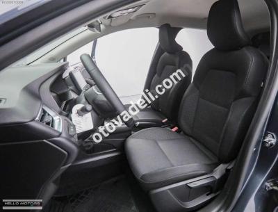 Renault Clio 2021 1.0 TCe Touch