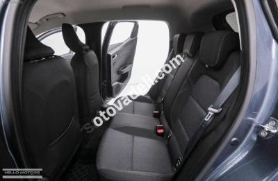 Renault Clio 2021 1.0 TCe Touch