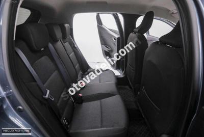 Renault Clio 2021 1.0 TCe Touch