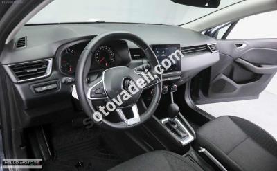 Renault Clio 2021 1.0 TCe Touch