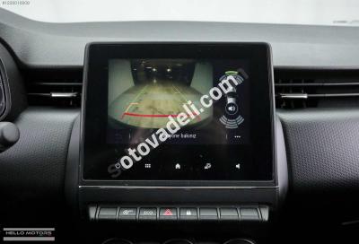 Renault Clio 2021 1.0 TCe Touch