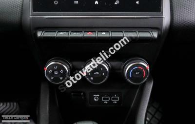 Renault Clio 2021 1.0 TCe Touch