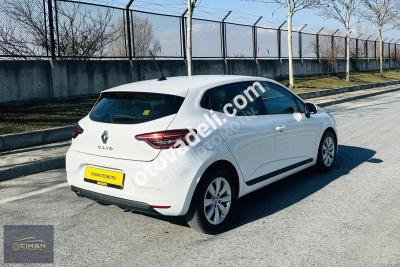 Renault Clio 2022 1.0 TCe Joy