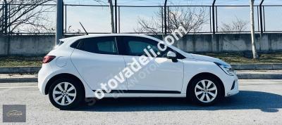 Renault Clio 2022 1.0 TCe Joy