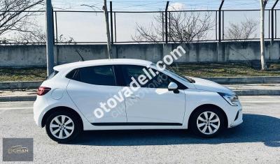 Renault Clio 2022 1.0 TCe Joy