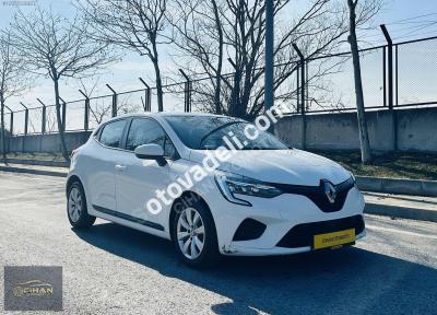 Renault Clio 2022 1.0 TCe Joy