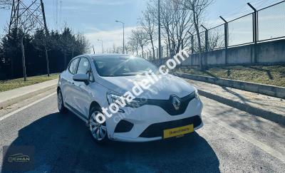 Renault Clio 2022 1.0 TCe Joy