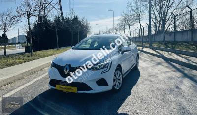 Renault Clio 2022 1.0 TCe Joy