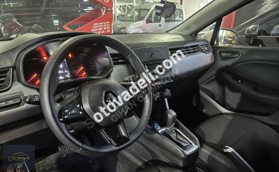 Renault Clio 2022 1.0 TCe Joy