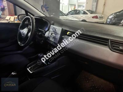 Renault Clio 2022 1.0 TCe Joy
