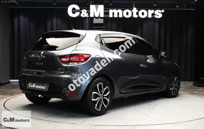 Renault Clio 2018 1.5 dCi Touch