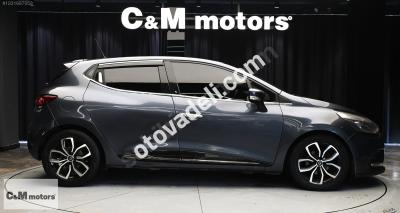 Renault Clio 2018 1.5 dCi Touch