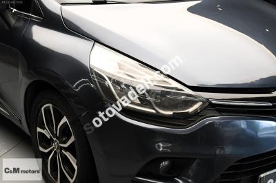 Renault Clio 2018 1.5 dCi Touch