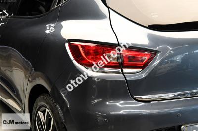 Renault Clio 2018 1.5 dCi Touch