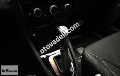 Renault Clio 2018 1.5 dCi Touch