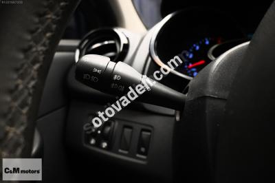 Renault Clio 2018 1.5 dCi Touch