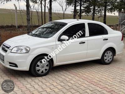 Chevrolet Aveo 2008 1.4 SE