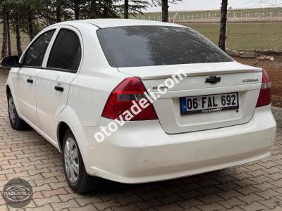 Chevrolet Aveo 2008 1.4 SE