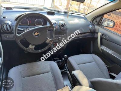 Chevrolet Aveo 2008 1.4 SE