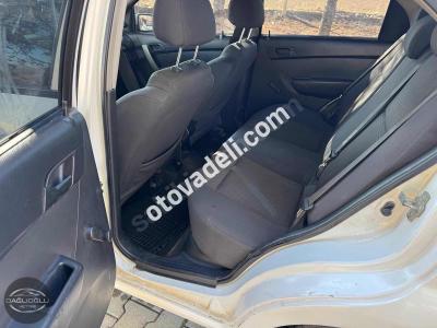 Chevrolet Aveo 2008 1.4 SE