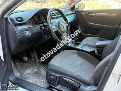 Volkswagen Passat 2012 1.4 TSI BlueMotion Comfortline