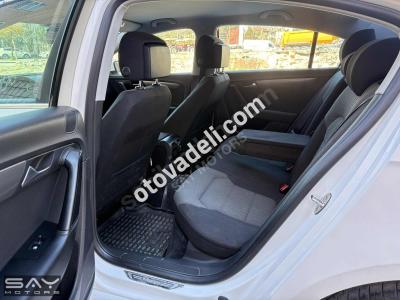 Volkswagen Passat 2012 1.4 TSI BlueMotion Comfortline