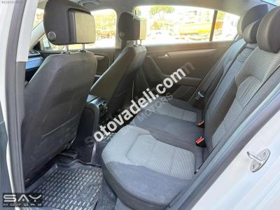 Volkswagen Passat 2012 1.4 TSI BlueMotion Comfortline