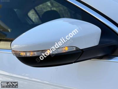 Volkswagen Passat 2012 1.4 TSI BlueMotion Comfortline